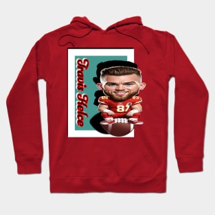 Travis Kelce Hoodie